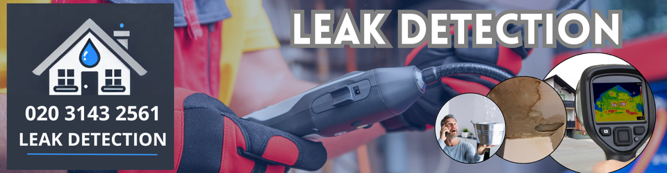 Richmond Leak Detection